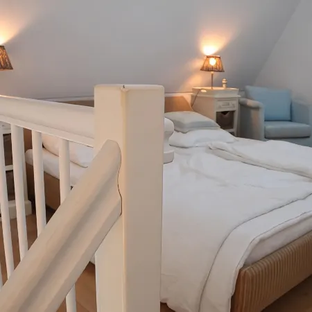 Wellness Residence Störtebeker Whg 11 Hotele w: Zingst