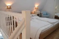 Wellness Residence Störtebeker Whg 11