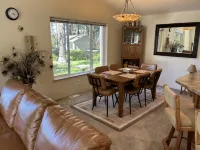 Private Beach Access with beautiful water view between Sequim and Port Angeles - Strand
