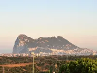 Typical Andalusian house with everything you want at your fingertips Hotels in San Roque