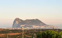 Typical Andalusian house with everything you want at your fingertips - Parvekkeita