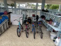 ~Free Bike Rides - 3 miles from John Pennekamp - Your Happy Place~ - Private Pools