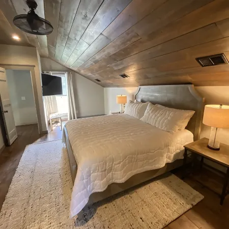 The Edisto House at Eden at Gracefield