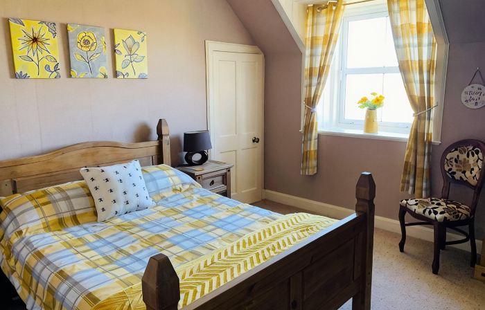 The Ha Farmhouse – John O' Groats | Self-Catering Holiday Home | Holiday Cottage
