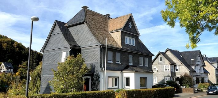 Villa Annabelle, Luxe vakantiehuis in Winterberg Ξενοδοχεία στην πόλη Winterberg