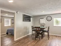 The Perfect Getaway *Sleeps  Pet Friendly  *Traverse City *Crystal Mountain Hotels in Interlochen