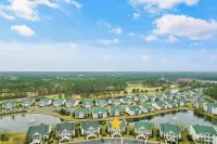 No Cleaning Fee! Pet-Friendly 1st Floor 3Br/2BA Condo Near Golf & Beaches - Wifi