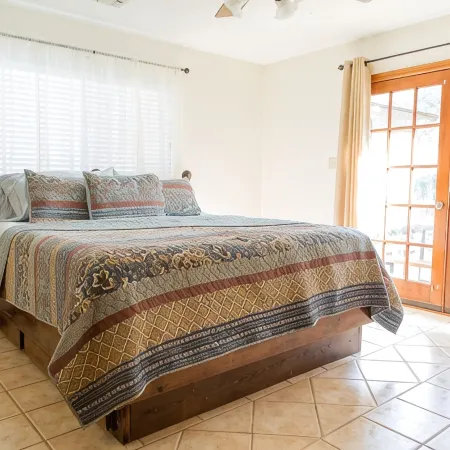 Heart of Town Near Heb with a Spacious, Beautiful Backyard to Enjoy.