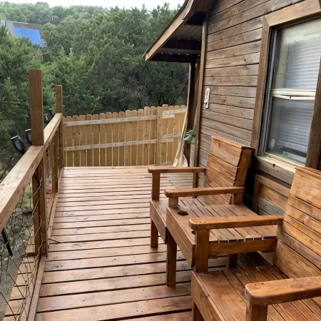 Romantic Cabin: Hot Tub, Pet Friendly, 2m Whitewater, Concierge, Private Driver