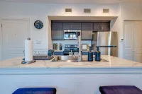 1 BR 1 BA Luxury - Museum District & Downtown HTX - Apartments