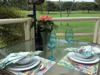 BEACH LUX VILLA with AWESOME VIEW! CLICK on “About this Property” for a TOUR! - 4-نجوم