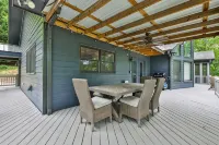 4.9-Star Rated, Stunning 3600 SF House on Golf Course - 4-Star