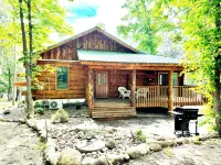 Collins Hideout - Chalets