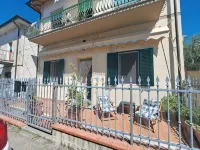 ViaGiottoA welcoming and well-kept apartment in Tuscany,