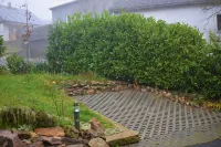 Vacation home Zum Unneschmitz, near the Rhine/Moselle,