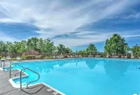 Beautiful & Peaceful updated condo-Holiday Hills Resort Branson-family amenities - Wifi