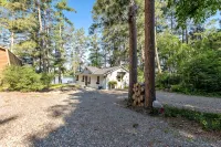 Sunsets on Sibley LakeBeautiful Lakehome in the heart of cabin country! - Hytter