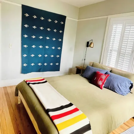 Tumble West Marfa - Charming & Comfortable 2-Bed, 2-Bath