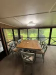 Woodson Bend 3 BR Condo 82-4, with  AC, WiFi, Pool, Golf Course, Restaurant - 4 stjerner
