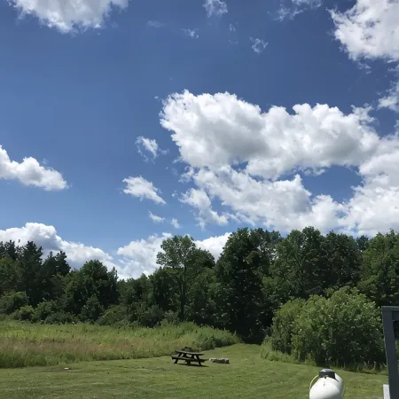 Newly Renovated Rustic Cabin w/WiFi in the Heart of the Finger Lakes