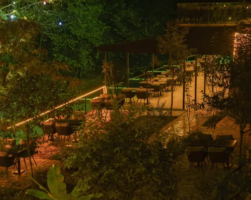 MacarTaşı Hotel Hotels in Maçka