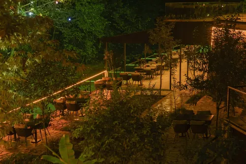 MacarTaşı Hotel