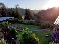 Talblick 2 - Your home: the vacation home in the middle of the idyllic valley - Homestays