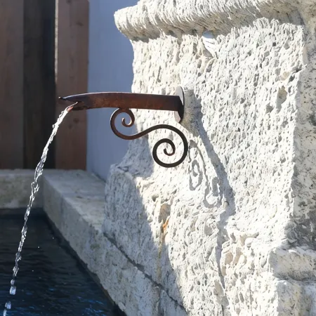 La maison de FLORE charming villa with garden