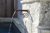 La maison de FLORE charming villa with garden