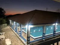 Gosteev Hotel - Beach