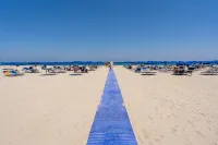 Le Dune Beach Club - Beach