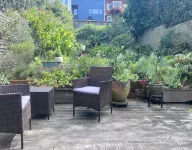 Gorgeous 3-Bedroom Home, San Francisco, Short Walk GG Park Museums and UCSF Med - Bungalows