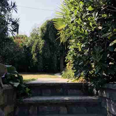 Holiday home Spa with breathless view - wifi Hotel Exterior