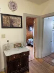 Charming 1-BR 2nd floor apartment in the heart of Cooperstown, NY- Full Kitchen