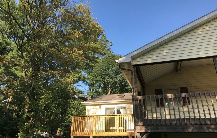 Adirondacks Family Retreat