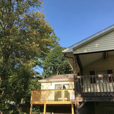 Adirondacks Family Retreat