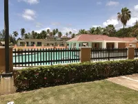 Spacious apartment with sea views, everything you need to spend your vacations. - Lejligheder
