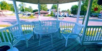 Pet Friendly, Brunet Island Studio, Ice Age Trail, Old Abe Trail, Kayak Docks