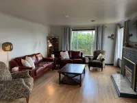 Blue Anchor Starboard Suite