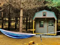 Gavin Cabin - 2-Star