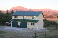 私人靜居落基山前緣度假屋，享有百萬美元景觀