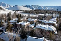Luxury Mtn Modern Home in Sun Valley / Ketchum-3 Min to Ski + Downtown