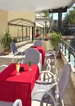 Hotel Villa Lieta - breakfast