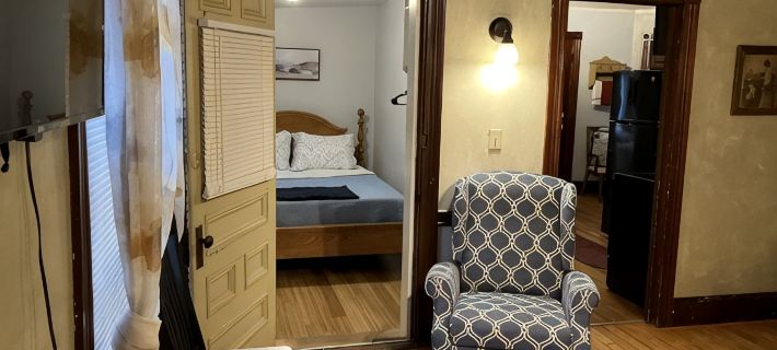 2-Bedroom Apt Near Hampton Beach Hotels in Hampton
