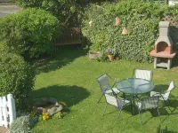 Vacation apartment at the Edersee Hotels in Vohl