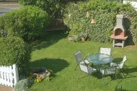 Vacation apartment at the Edersee