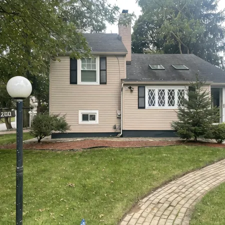 New Jersey home, close to NY City Fun!