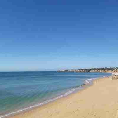 FORTALEZA-MAR APARTMENT Fitness & Recreational Facilities
