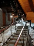 Very pretty, all-inclusive, family chalet (50 m from the slope) - Chalets