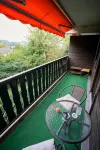 Gaishöll Apartment Gemütliche Schwarzwald Wohnung bei den Wasserfällen - 3 tähden